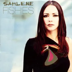 Fishies - EP - Sahlene