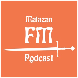 Episode 10 - Broomsticks and Bhok'arals