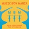 12:51 - Music Box Mania lyrics