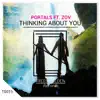 Thinking About You (feat. Zov) - Single album lyrics, reviews, download
