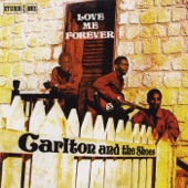 Carlton & The Shoes - Love me Forever