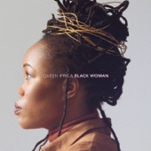 Black Woman (Edit) artwork