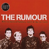 The Rumour - I Don't Want the Night to End
