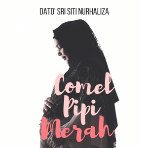 Comel Pipi Merah - Single