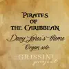 Davy Jones's Theme (from ''Pirates of the Caribbean'') - Single album lyrics, reviews, download