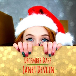 DECEMBER DAZE cover art