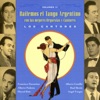 Bailemos El Tango Argentino: Con Las Mejores Orquestas Y Cantores Vol. 11