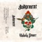 Eternal Darkness - Judgement lyrics