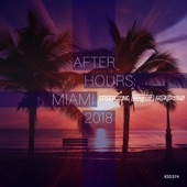 After Hours Miami 2018 artwork