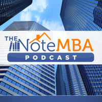 Note MBA podcast
