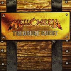 Helloween - Ride the Sky