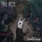This Mess - EP artwork