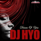 Dream of You (Clubhunter Mix) artwork