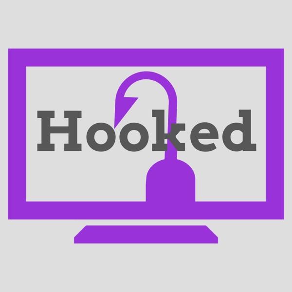 Hooked cover