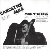 Mas Hysteria - Carolyne Mas