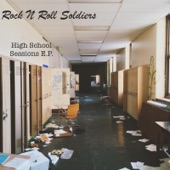 High School Sessions - EP