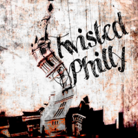 TwistedPhilly podcast