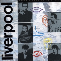 LIVERPOOL cover art