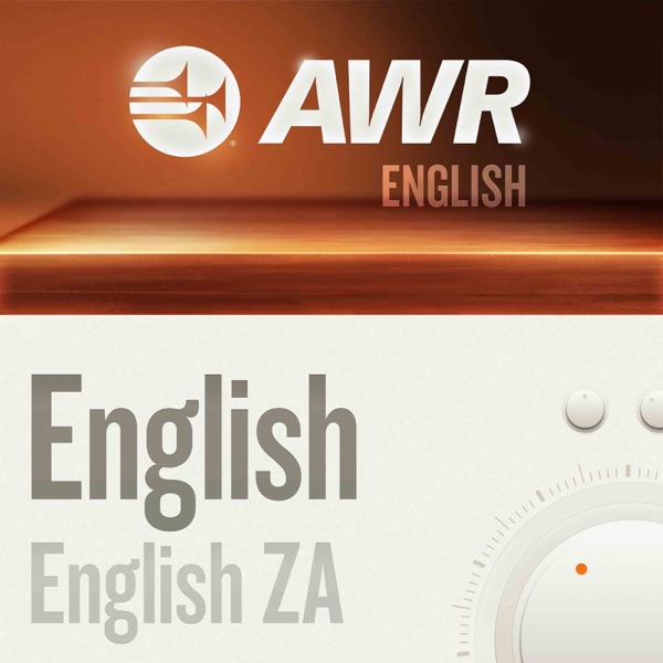 AWR English ZA - Good News Magazine cover