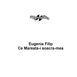 Eugenia Filip - Baiatul si fata mea
