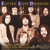 Electric Light Orchestra - Mr Radio