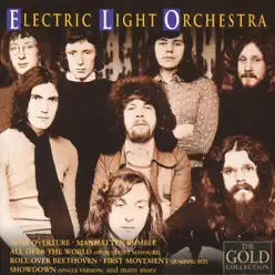 The Gold Collection - Electric Light Orchestra
