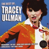 The Best of Tracey Ullman artwork