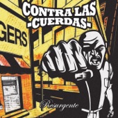 Contra Las Cuerdas artwork