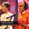 Meesha Shafi - Aaya Laariye (Coke Studio Season 9)