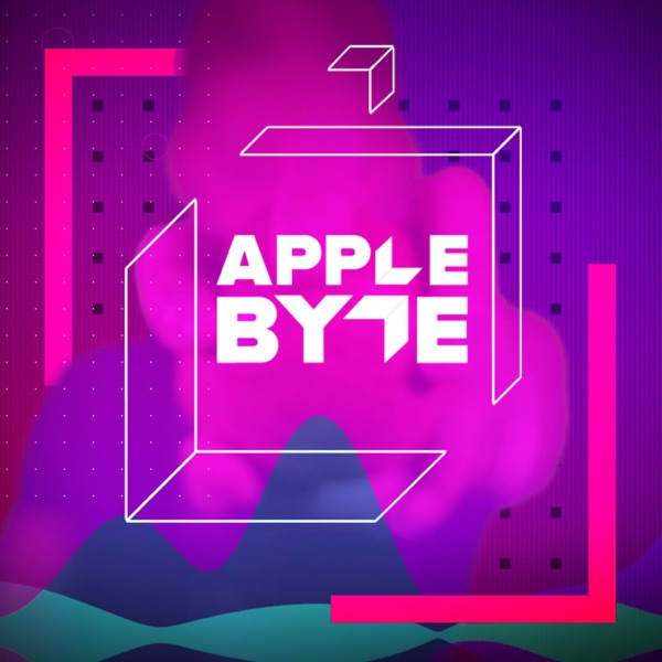 Apple Byte (HQ) cover