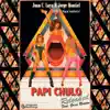 Papi Chulo (feat. Grace Rodson) [Reloaded] - Single album lyrics, reviews, download