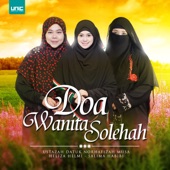 Doa Wanita Solehah artwork