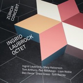 Ingrid Laubrock Octet - Novemberdoodle