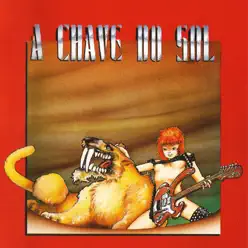 A Chave do Sol - EP - A Chave do Sol