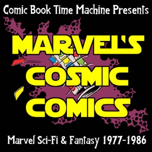 “Raydeen” (Shogun Warriors #1, February 1979) – MCC114