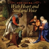 With Heart and Soul and Voice artwork