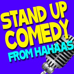 ! Comedy for iPhones by Hahaas Comedy Ringtones
