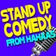 ! Comedy for iPhones by Hahaas Comedy Ringtones