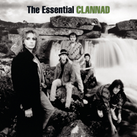 Clannad - The Essential Clannad (Remastered) artwork