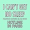 I Can't Get No Sleep (Insomnia Marimba Bling Remix) artwork