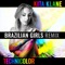 Technicolor (Brazilian Girls Remix) - Kita Klane lyrics