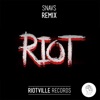 Snavs - Riot (Zookepers Remix)