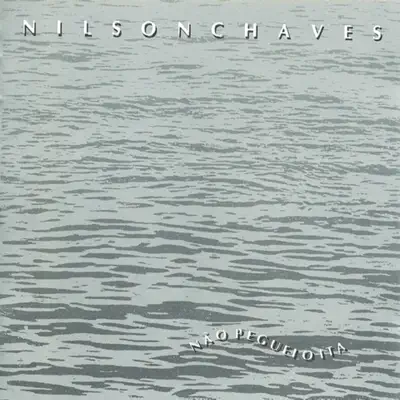Não Peguei o Ita - Nilson Chaves Não Peguei o Ita - Nilson Chaves