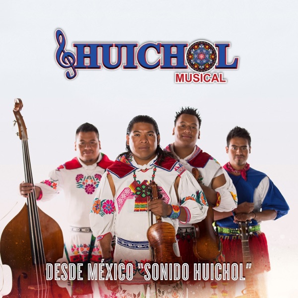 Huichol Musical - La Cusinela