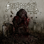 Dedicated to the Flesh - Facebreaker