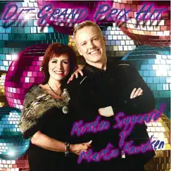 Dit Grand Prix Hit - Single by Kirsten Siggaard & Martin Knudsen album reviews, ratings, credits