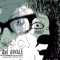 Adhesive - Rue Royale lyrics
