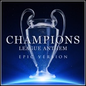 Champions League Theme (Epic Version) artwork