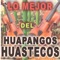 Diganle - Huapangos Huastecos lyrics