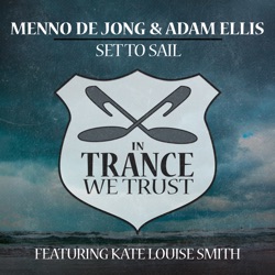 Menno de Jong - Set To Sail